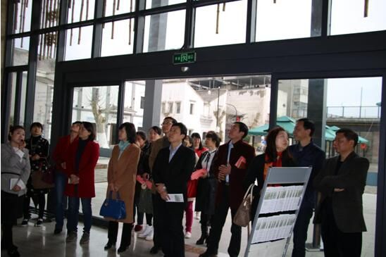 御窯景巷老城博物館：穿梭瓷都“前世今生”，再現(xiàn)鮮活文化記憶