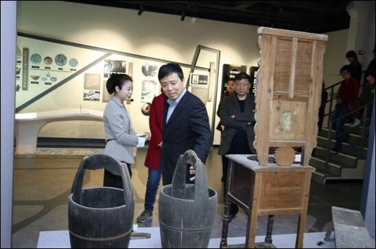 御窯景巷老城博物館：穿梭瓷都“前世今生”，再現(xiàn)鮮活文化記憶