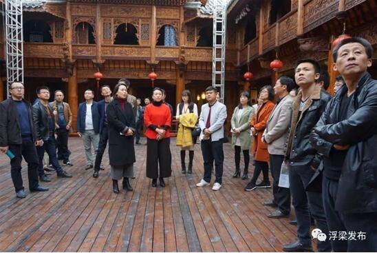 御窯景巷老城博物館：穿梭瓷都“前世今生”，再現(xiàn)鮮活文化記憶