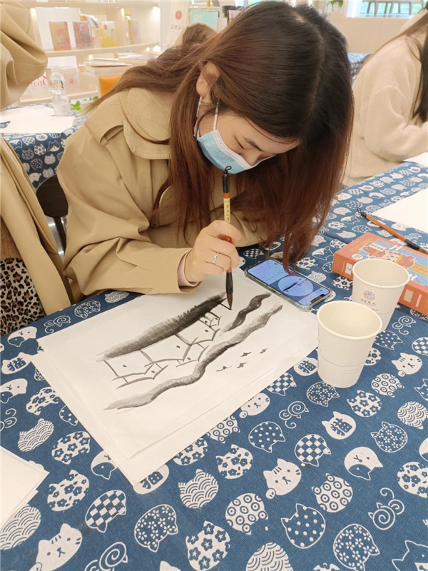 “黨員輪訓(xùn)促提升，強基固本勇?lián)?dāng)”——市古鎮(zhèn)投資公司行政黨支部聯(lián)合公司工會共同開展教育培訓(xùn)活動