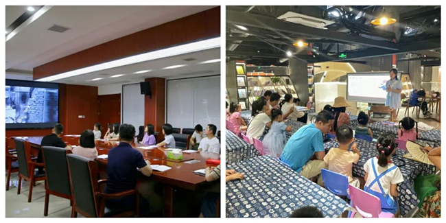 黨建領航風帆正，攜手奮進新征程——市古鎮(zhèn)投資公司黨總支“慶七一·喜迎黨的二十大·推進黨史學習教育常態(tài)化長效化”系列黨建活動綜述