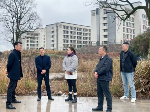 市古鎮(zhèn)公司有序推進(jìn)“二房東 ”整治工作提升國(guó)有資產(chǎn)租賃規(guī)范性